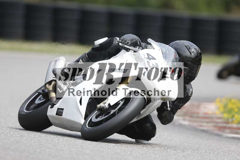 /35 26.07.2025 Speer Racing ADR/Gruppe rot/43